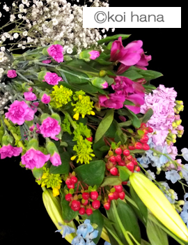 安い新鮮 花 まとめ売り
